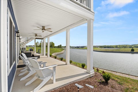Tiny photo for 41 Great Loop Drive, Ottawa, IL 61350 (MLS # 12757944)