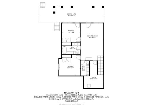Tiny photo for 41 Great Loop Drive, Ottawa, IL 61350 (MLS # 12757944)