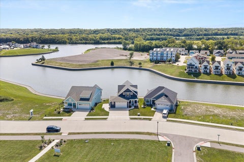 Tiny photo for 41 Great Loop Drive, Ottawa, IL 61350 (MLS # 12757944)