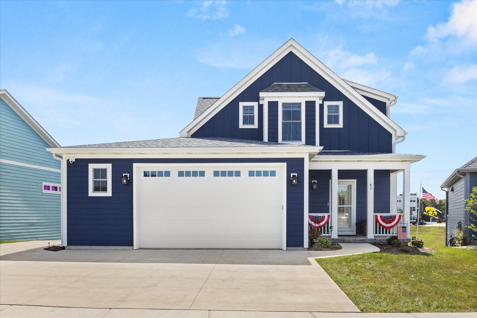 41 Great Loop Drive