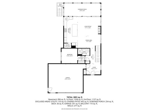 Tiny photo for 41 Great Loop Drive, Ottawa, IL 61350 (MLS # 12757944)