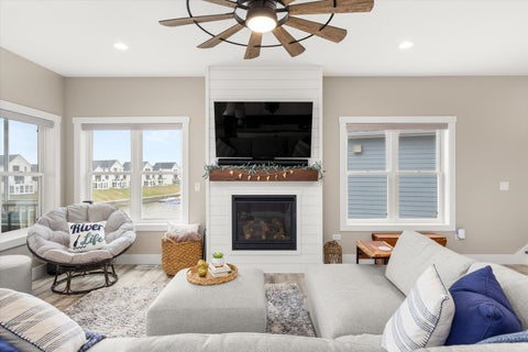 Tiny photo for 41 Great Loop Drive, Ottawa, IL 61350 (MLS # 12757944)