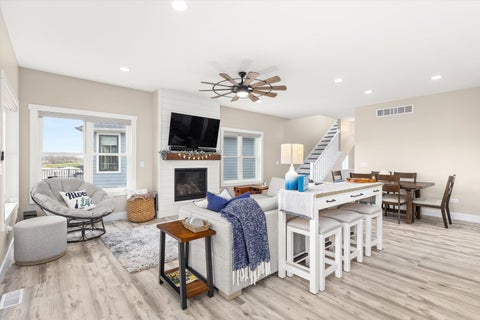 Tiny photo for 41 Great Loop Drive, Ottawa, IL 61350 (MLS # 12757944)