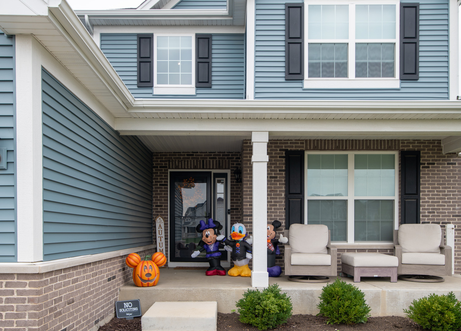 26536 W Red Apple Road