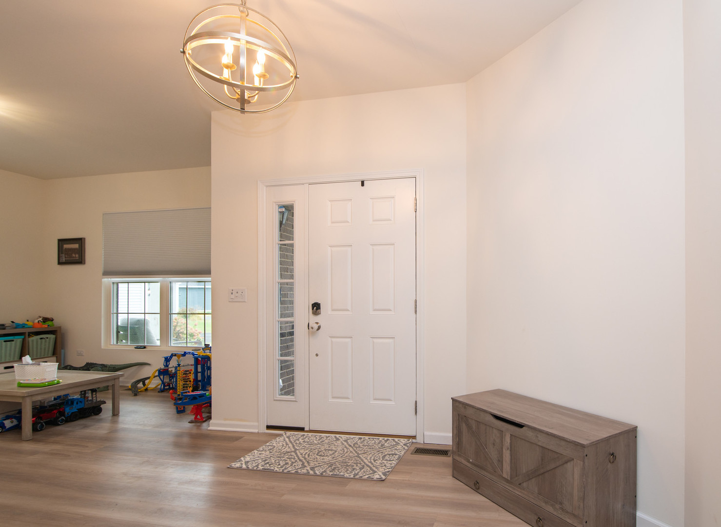 26536 W Red Apple Road