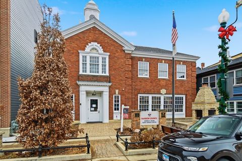 921 S State Street Lockport IL 60441