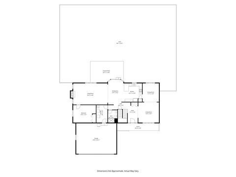 Tiny photo for 8667 Monaghan Drive, Tinley Park, IL 60487 (MLS # 12606502)