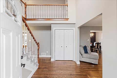 Tiny photo for 8667 Monaghan Drive, Tinley Park, IL 60487 (MLS # 12606502)