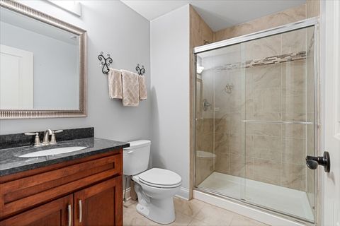 Tiny photo for 8667 Monaghan Drive, Tinley Park, IL 60487 (MLS # 12606502)