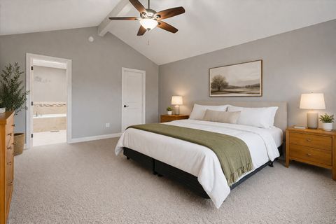 Tiny photo for 8667 Monaghan Drive, Tinley Park, IL 60487 (MLS # 12606502)