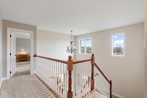 Tiny photo for 8667 Monaghan Drive, Tinley Park, IL 60487 (MLS # 12606502)