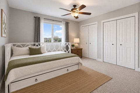 Tiny photo for 8667 Monaghan Drive, Tinley Park, IL 60487 (MLS # 12606502)