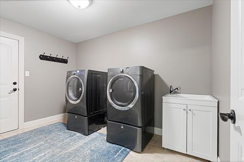 Tiny photo for 8667 Monaghan Drive, Tinley Park, IL 60487 (MLS # 12606502)