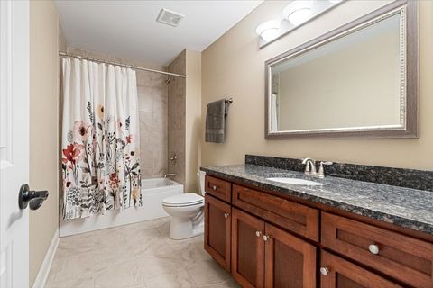 Tiny photo for 8667 Monaghan Drive, Tinley Park, IL 60487 (MLS # 12606502)