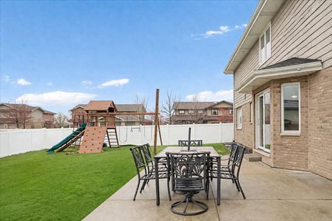 Tiny photo for 8667 Monaghan Drive, Tinley Park, IL 60487 (MLS # 12606502)