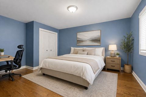 Tiny photo for 8667 Monaghan Drive, Tinley Park, IL 60487 (MLS # 12606502)