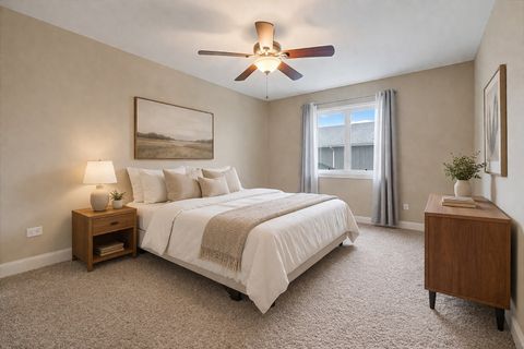 Tiny photo for 8667 Monaghan Drive, Tinley Park, IL 60487 (MLS # 12606502)