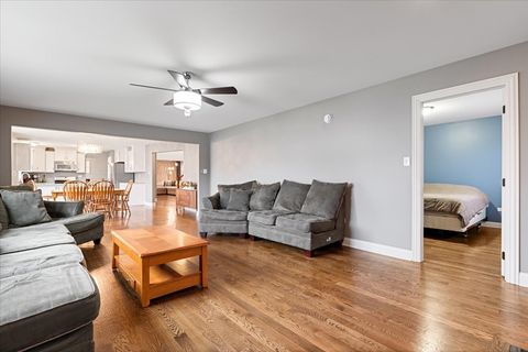 Tiny photo for 8667 Monaghan Drive, Tinley Park, IL 60487 (MLS # 12606502)