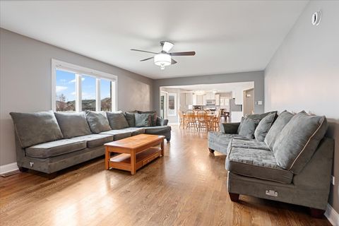 Tiny photo for 8667 Monaghan Drive, Tinley Park, IL 60487 (MLS # 12606502)