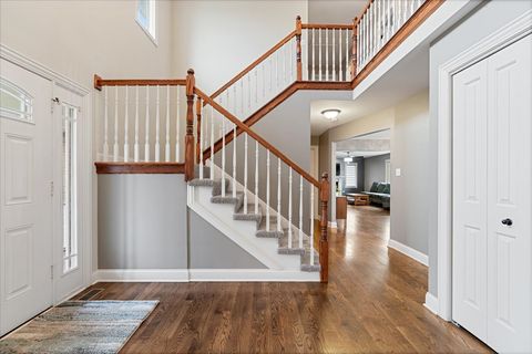 Tiny photo for 8667 Monaghan Drive, Tinley Park, IL 60487 (MLS # 12606502)