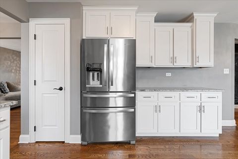 Tiny photo for 8667 Monaghan Drive, Tinley Park, IL 60487 (MLS # 12606502)