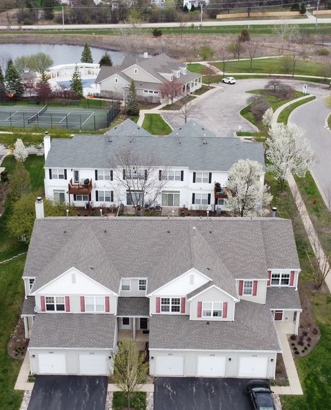 Tiny photo for 3175 Falling Waters Lane #0, Lindenhurst, IL 60046 (MLS # 12614147)