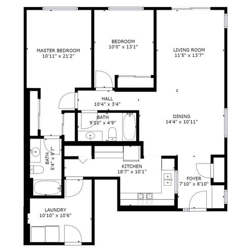 Tiny photo for 3175 Falling Waters Lane #0, Lindenhurst, IL 60046 (MLS # 12614147)