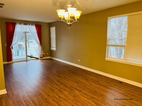 Tiny photo for 3175 Falling Waters Lane #0, Lindenhurst, IL 60046 (MLS # 12614147)