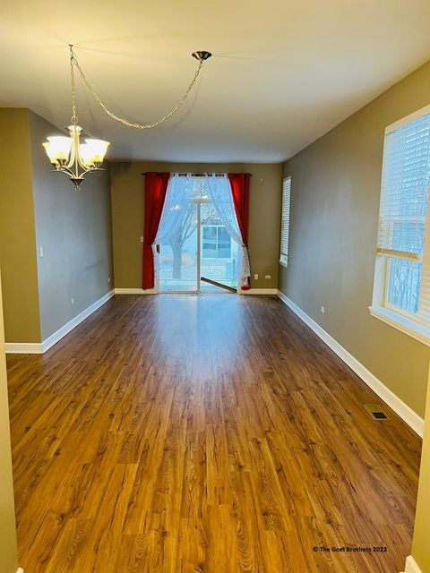 Tiny photo for 3175 Falling Waters Lane #0, Lindenhurst, IL 60046 (MLS # 12614147)