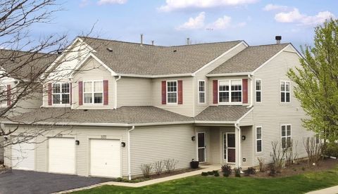 3175 Falling Waters Lane 0 Lindenhurst IL 60046