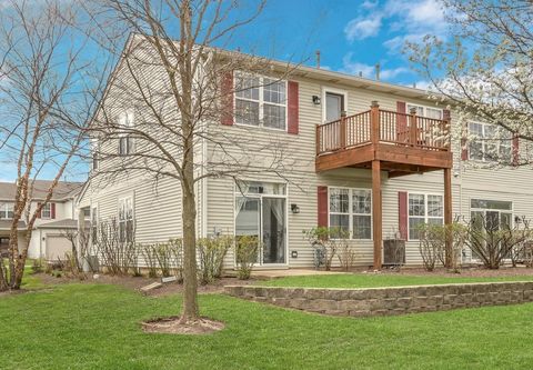 Tiny photo for 3175 Falling Waters Lane #0, Lindenhurst, IL 60046 (MLS # 12614147)