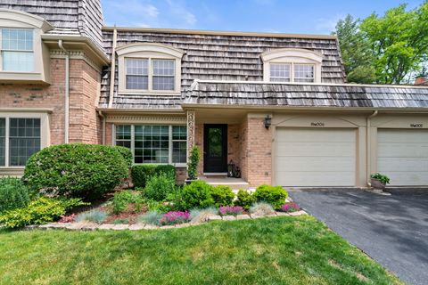 19W006 Avenue Normandy Street Oak Brook IL 60523