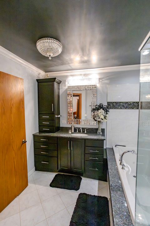 Tiny photo for 3038 Candlewood Court, Flossmoor, IL 60422 (MLS # 12542010)