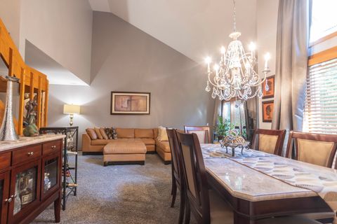 Tiny photo for 3038 Candlewood Court, Flossmoor, IL 60422 (MLS # 12542010)