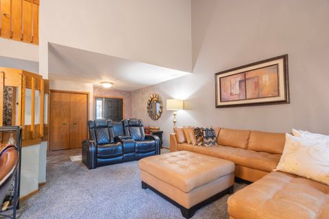 Tiny photo for 3038 Candlewood Court, Flossmoor, IL 60422 (MLS # 12542010)