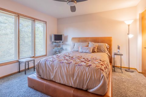 Tiny photo for 3038 Candlewood Court, Flossmoor, IL 60422 (MLS # 12542010)