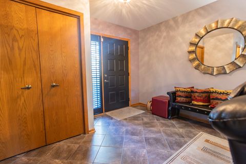 Tiny photo for 3038 Candlewood Court, Flossmoor, IL 60422 (MLS # 12542010)