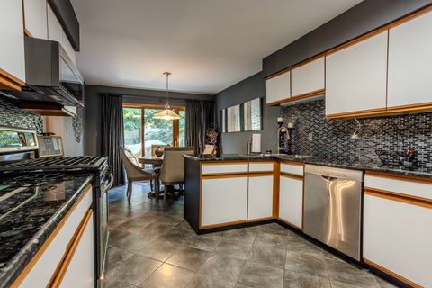 Tiny photo for 3038 Candlewood Court, Flossmoor, IL 60422 (MLS # 12542010)