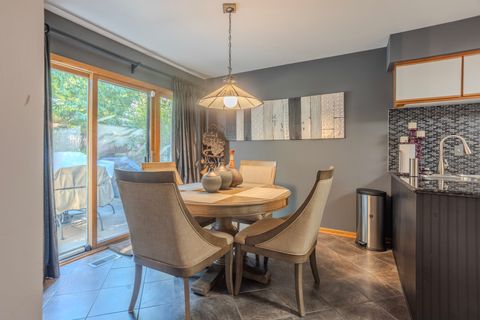 Tiny photo for 3038 Candlewood Court, Flossmoor, IL 60422 (MLS # 12542010)