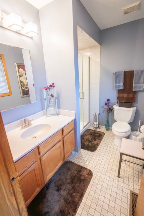 Tiny photo for 3038 Candlewood Court, Flossmoor, IL 60422 (MLS # 12542010)