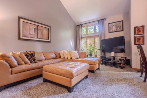 Tiny photo for 3038 Candlewood Court, Flossmoor, IL 60422 (MLS # 12542010)