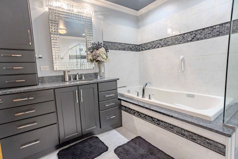 Tiny photo for 3038 Candlewood Court, Flossmoor, IL 60422 (MLS # 12542010)