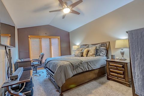 Tiny photo for 3038 Candlewood Court, Flossmoor, IL 60422 (MLS # 12542010)