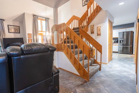 Tiny photo for 3038 Candlewood Court, Flossmoor, IL 60422 (MLS # 12542010)