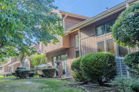 Tiny photo for 3038 Candlewood Court, Flossmoor, IL 60422 (MLS # 12542010)