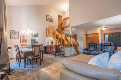 Tiny photo for 3038 Candlewood Court, Flossmoor, IL 60422 (MLS # 12542010)