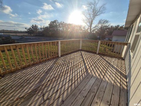 Tiny photo for 802 Dillard Street, Eldorado, IL 62930 (MLS # EB459992)