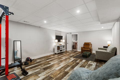 Tiny photo for 606 Weldon Springs Road, Monticello, IL 61856 (MLS # 12717585)