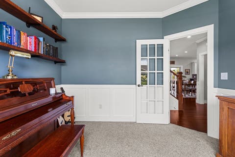 Tiny photo for 606 Weldon Springs Road, Monticello, IL 61856 (MLS # 12717585)