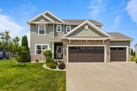 Photo of 606 Weldon Springs Road, Monticello, IL 61856 (MLS # 12717585)